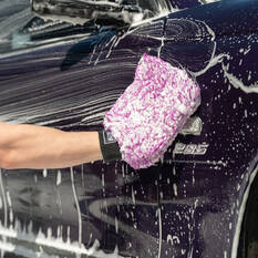 Autoglym Polar Wash Mitt, , scanz_hi-res