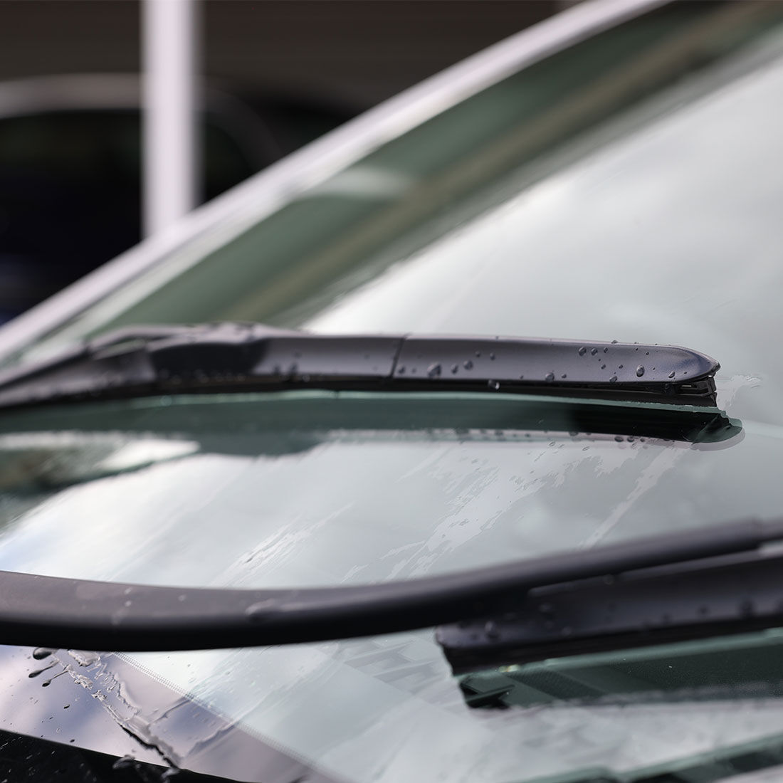 Calibre Curve Blade Wiper 550mm (22") Single - CB22, , scanz_hi-res