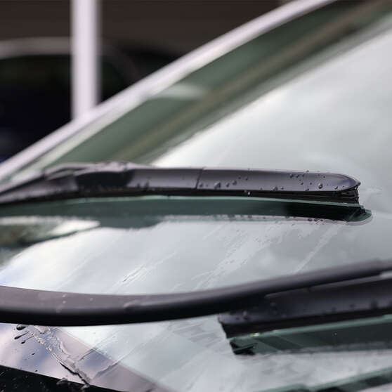 Calibre Curve Blade Wiper 550mm (22") Single - CB22, , scanz_hi-res