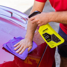 Mothers Ultimate Hybrid Ceramic Detailer & Bead Booster 710mL, , scanz_hi-res