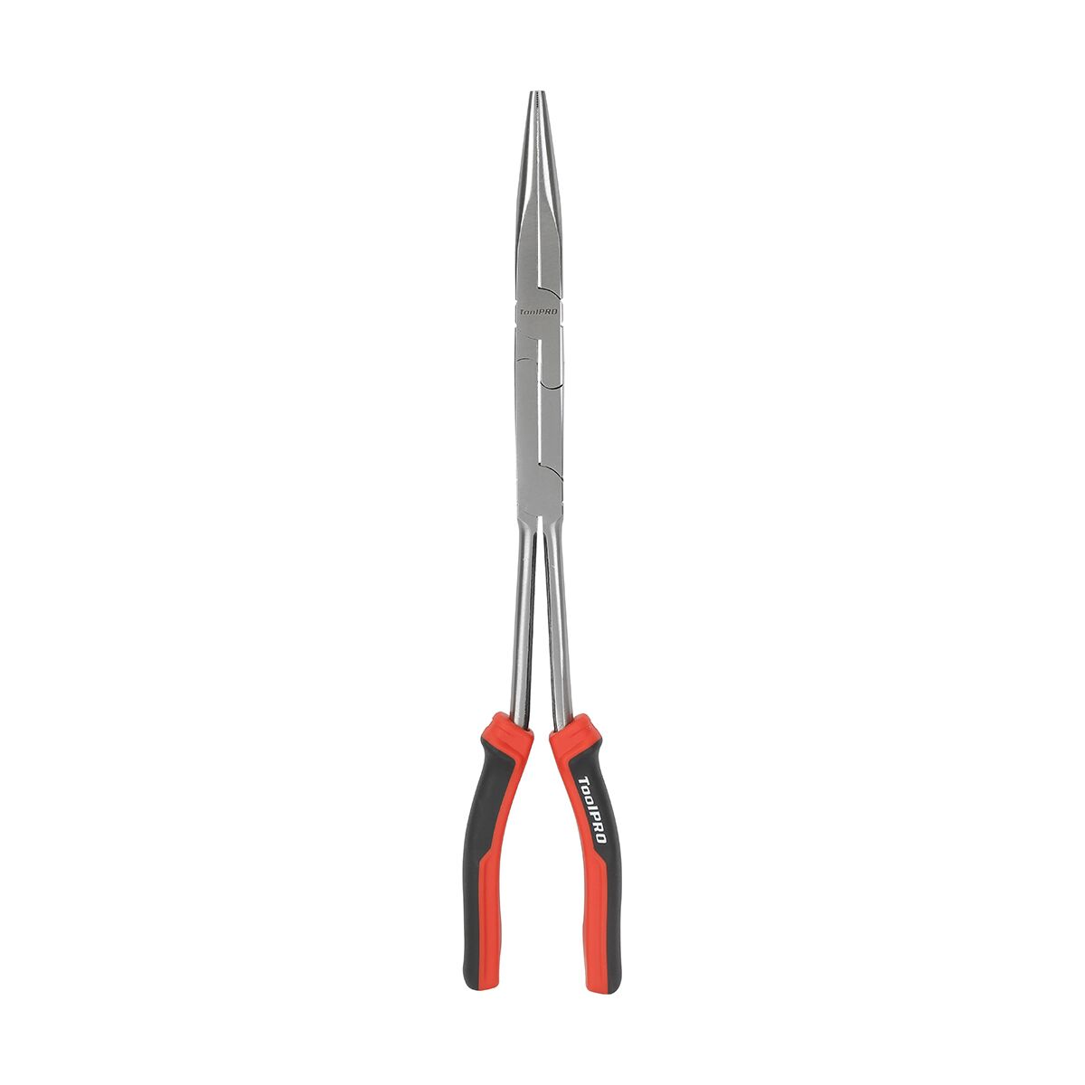 ToolPRO Pliers Compound Open Long Nose 330mm, , scanz_hi-res