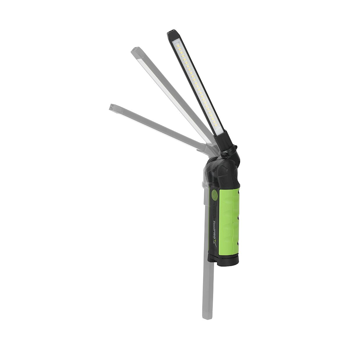 ToolPRO-X Slimline Folding Inspection Light 1000 Lumens, , scanz_hi-res