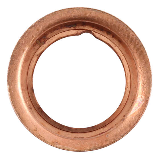 Tridon Oil Drain Plug Washer Pair TSW010, , scanz_hi-res