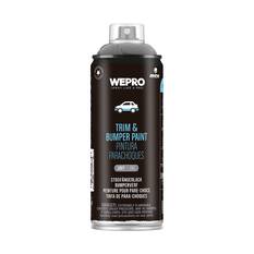 MTN Pro Trim & Bumper Spray Paint Grey 400mL, , scanz_hi-res