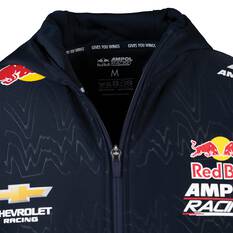 Red Bull Ampol Racing 2025 Mens Team Hoodie M, , scanz_hi-res