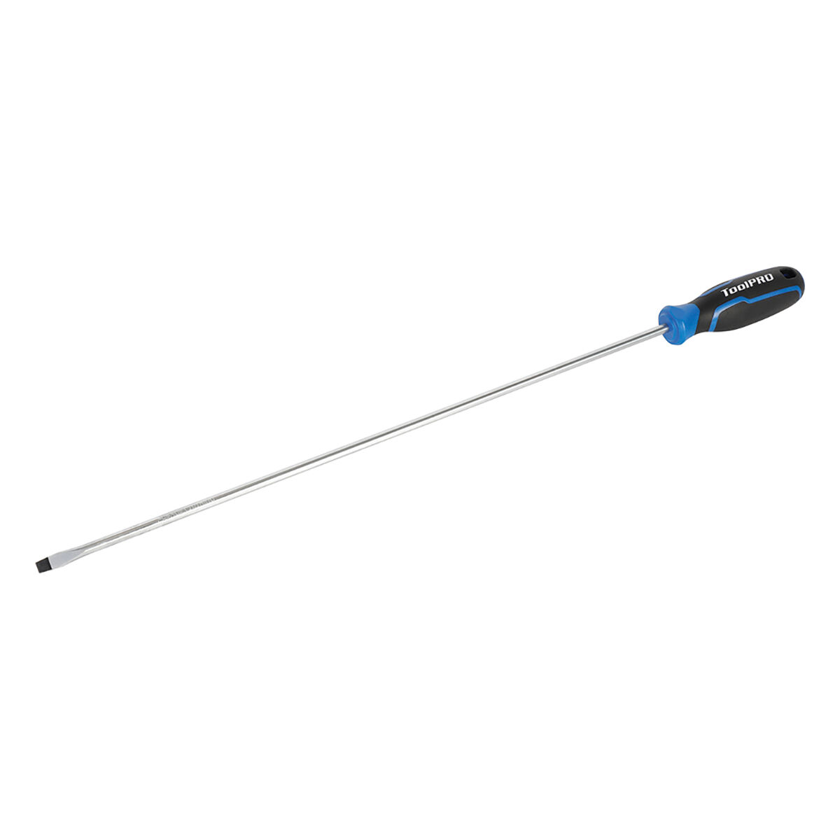 ToolPRO Extra Long Screwdriver - Slotted, , scanz_hi-res
