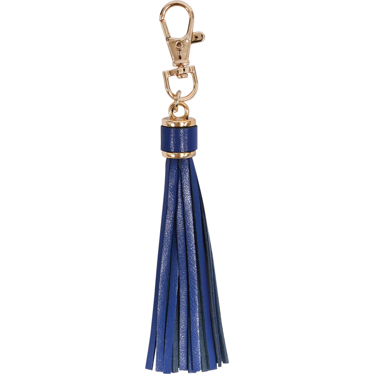 SCA Tassel Keyring Blue, , scanz_hi-res