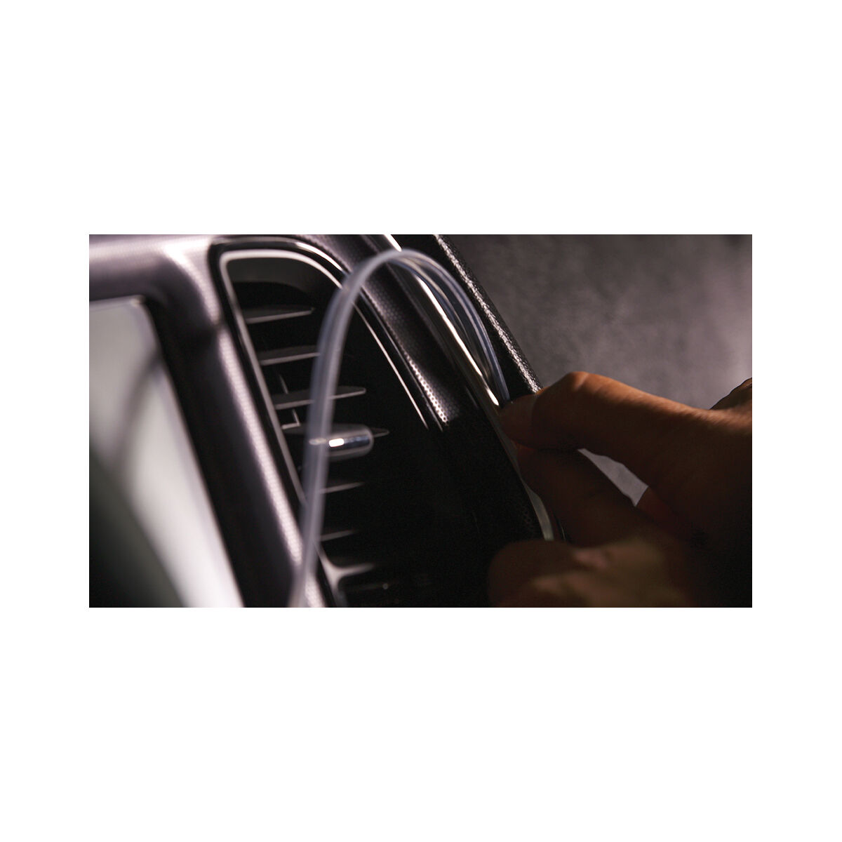 Type S Interior LED 72" Plug & Glow Trim Kit, , scanz_hi-res