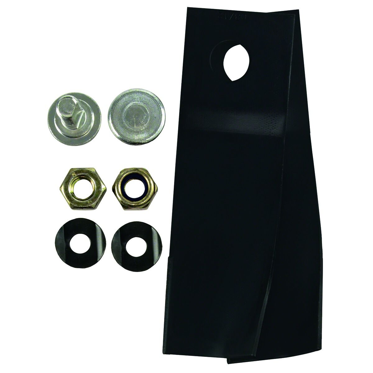 Honda 19 inch online mower blades