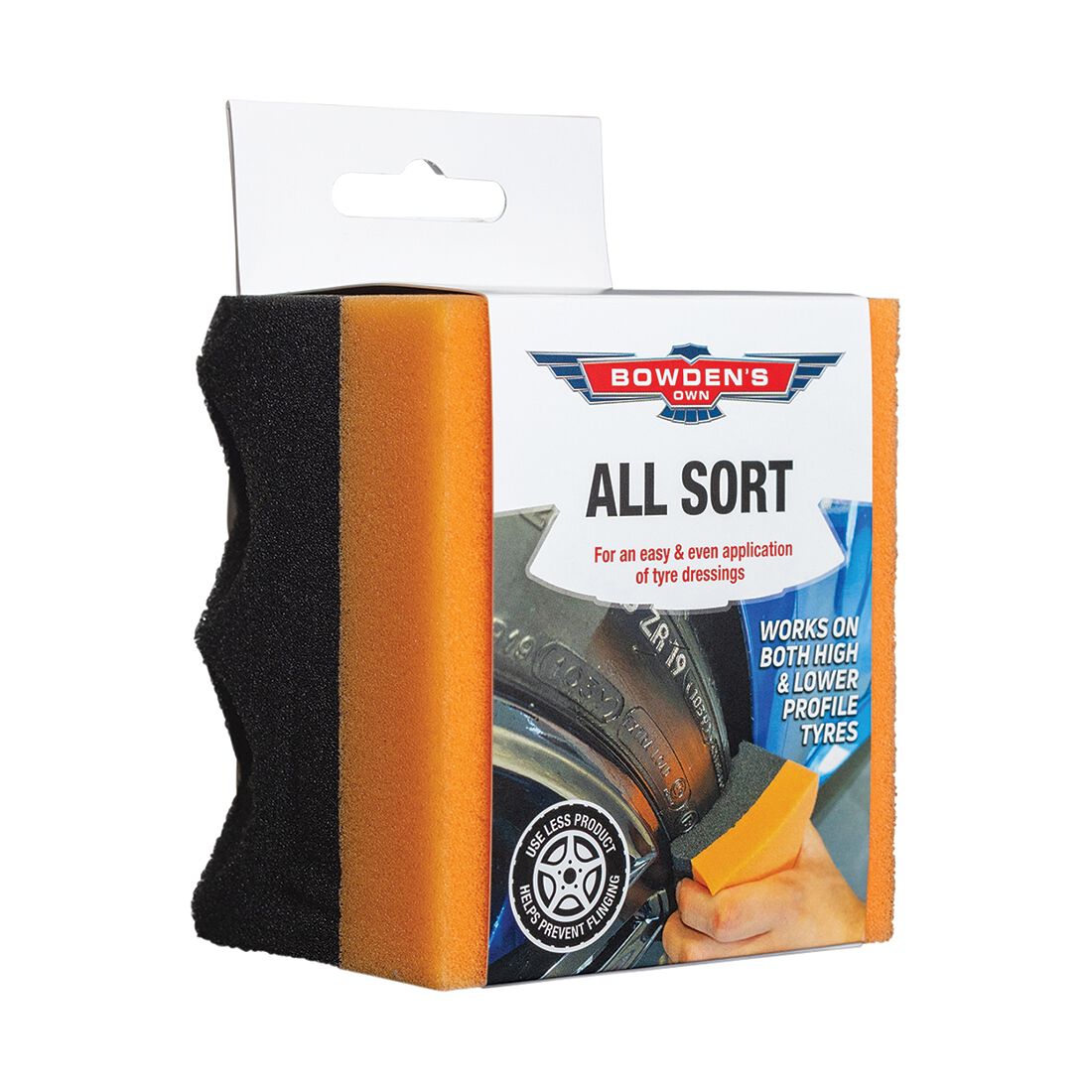 Bowden's Own All Sort Applicator 1PK, , scanz_hi-res