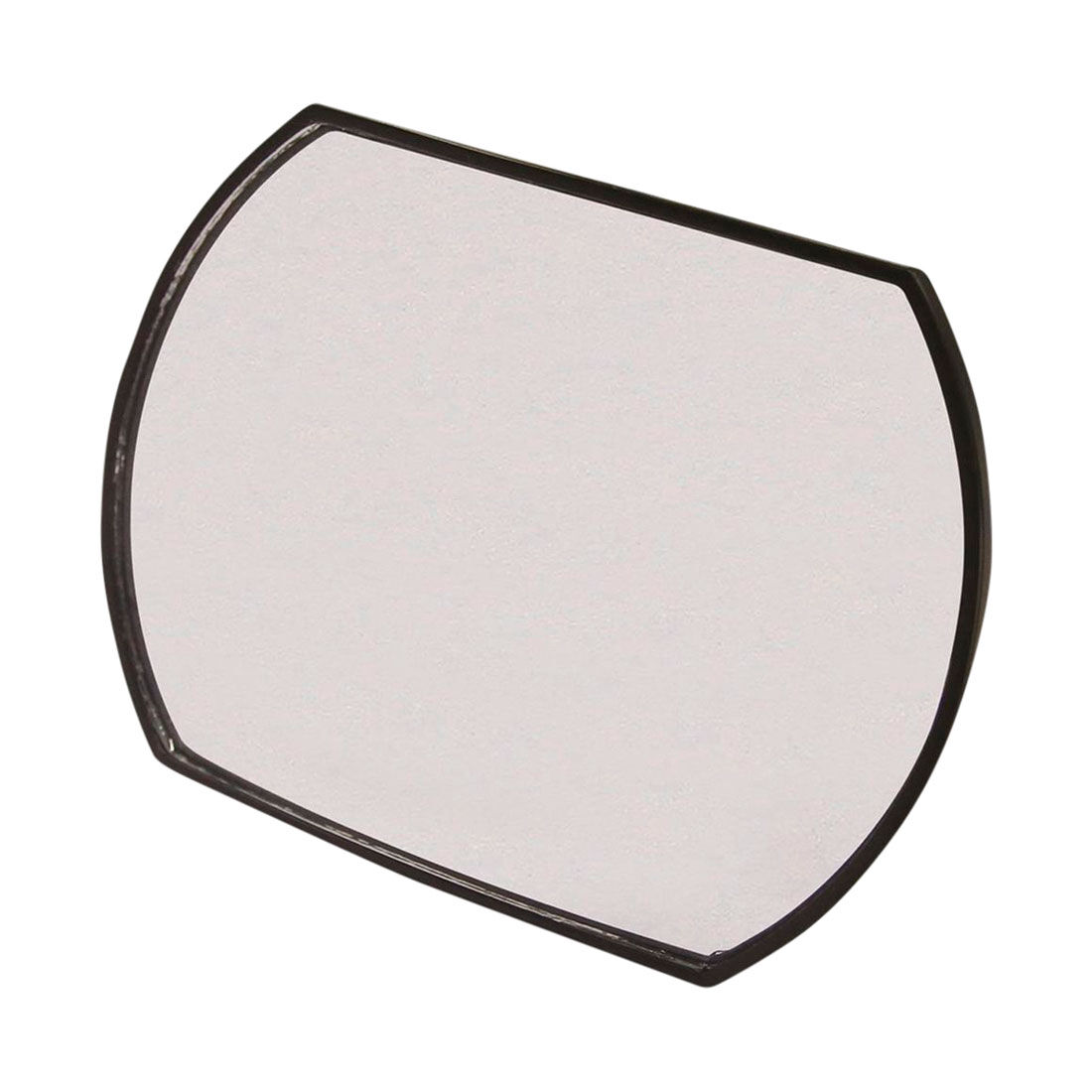 Cabin Crew Blind Spot Mirror - Oblong 140 x 100mm, , scanz_hi-res