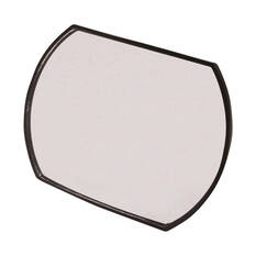 Cabin Crew Blind Spot Mirror - Oblong 140 x 100mm, , scanz_hi-res