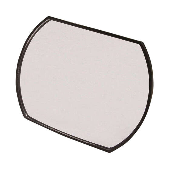 Cabin Crew Blind Spot Mirror - Oblong 140 x 100mm, , scanz_hi-res