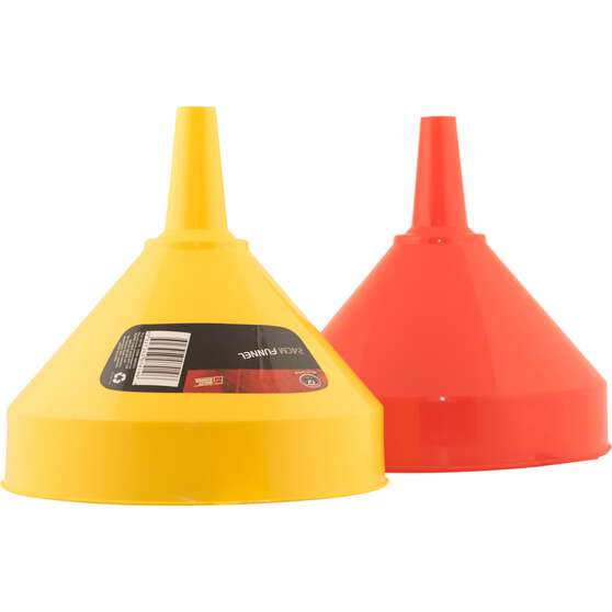 SCA Funnel, Round - 24cm, , scanz_hi-res