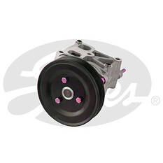 Gates Water Pump - GWP9012, , scanz_hi-res