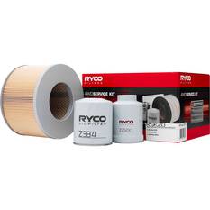 Ryco Service Kit to suit Toyota Landcruiser HZJ105 - RSK20, , scanz_hi-res