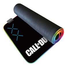 Call of Duty Mouse Pad RGB 2, , scanz_hi-res