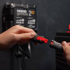 NOCO Genius 2X2 Smart Battery Charger 6V/12V 2-Bank 4 Amp, , scanz_hi-res