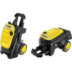 Kärcher K5 Compact Pressure Washer - 2300 PSI, , scanz_hi-res