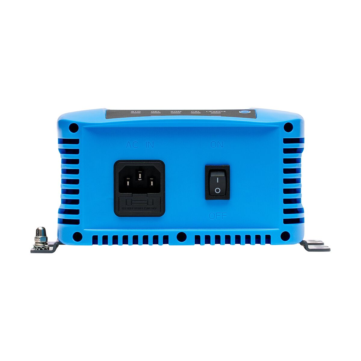 Hardkorr 12V 20A AC 3 Stage Battery Charger, , scanz_hi-res
