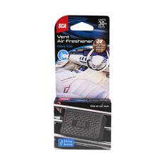 SCA Air Freshener Vent Block - New Car, , scanz_hi-res