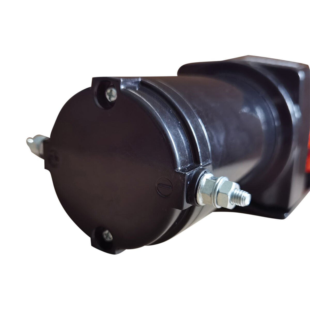 Rigde Ryder 12V Electric Winch 3,000LB, , scanz_hi-res