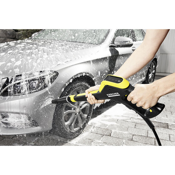 Kärcher K4 Premium Full Control Water Blaster 2100 PSI Max ...