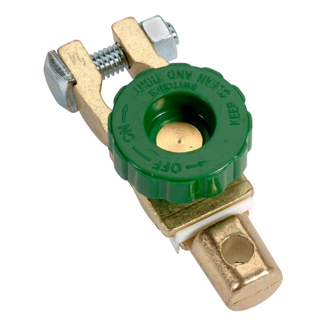 Projecta Battery Terminal Isolator Switch BT001, , scanz_hi-res