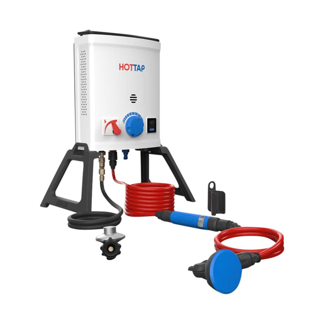 Joolca HOTTAP V2 Hot Water System Essentials Kit, , scanz_hi-res