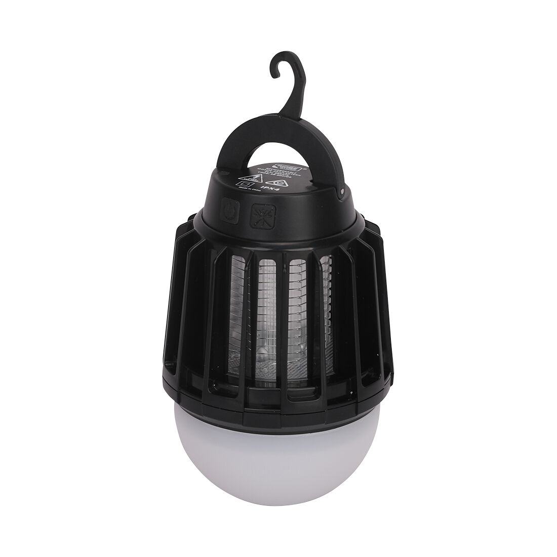 Ridge Ryder Rechargeable Mozzie Zap/Lantern, , scanz_hi-res