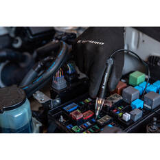 ToolPRO DC Circuit Tester - 6-24 Volt, , scanz_hi-res