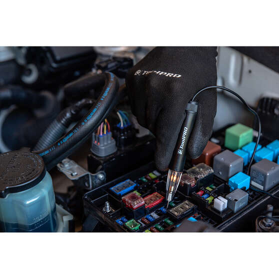 ToolPRO DC Circuit Tester - 6-24 Volt, , scanz_hi-res