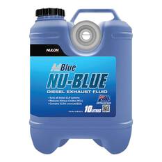 Nulon NU-BLUE Diesel Exhaust Fluid - 10L, , scanz_hi-res