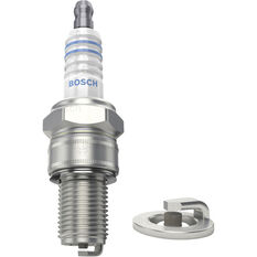 Bosch Spark Plug Single W8CC, , scanz_hi-res