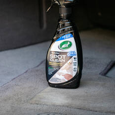 Turtle Wax Spot Clean Stain & Odour Remover 473mL, , scanz_hi-res