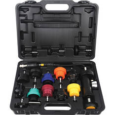 ToolPRO Radiator Pressure Tester Kit, , scanz_hi-res