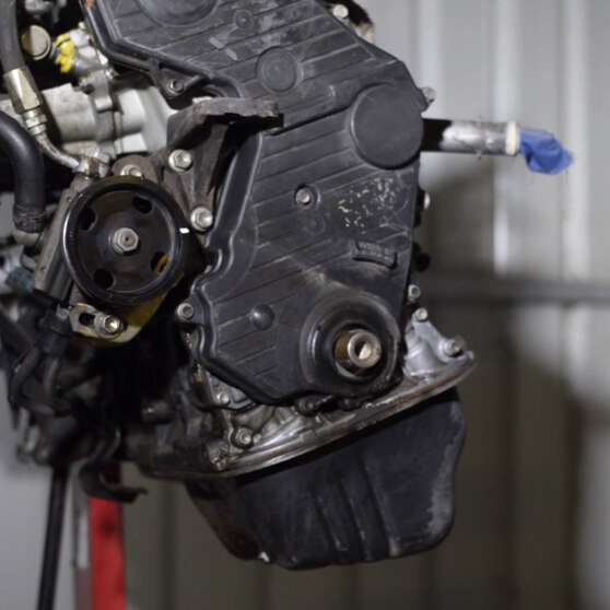 ToolPRO Harmonic Balancer Puller Kit 13 Piece, , scanz_hi-res