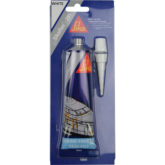 Sikaflex Marine Adhesive 291 150ml, , scanz_hi-res