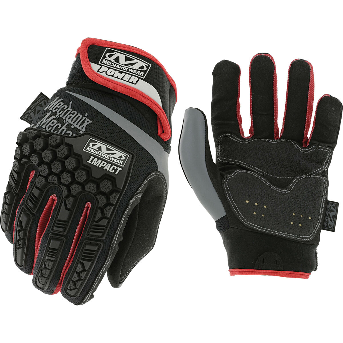 Mechanix sales gloves xxl