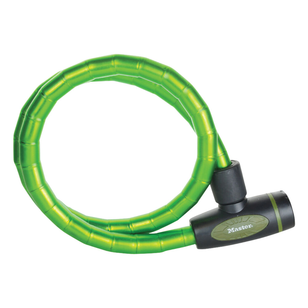 Master Lock Bike Lock Armoured Cable Supercheap Auto New Zealand