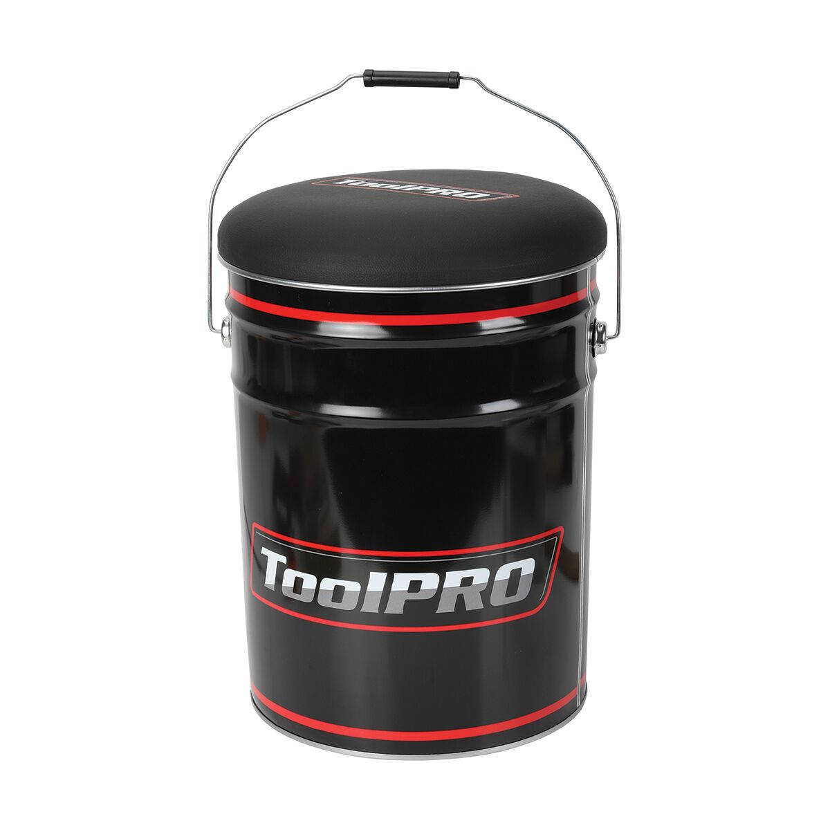 ToolPRO 20L Storage Bucket Seat, , scanz_hi-res