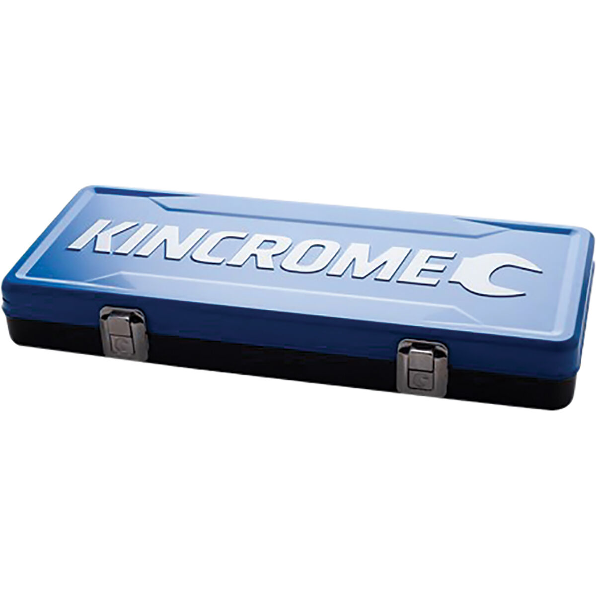 Kincrome Socket Set 1/2" Drive Metric/SAE 42 Piece, , scanz_hi-res