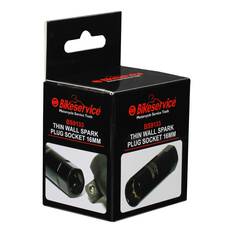 BikeService Extra Thin Wall Spark Plug Socket 16mm, , scanz_hi-res