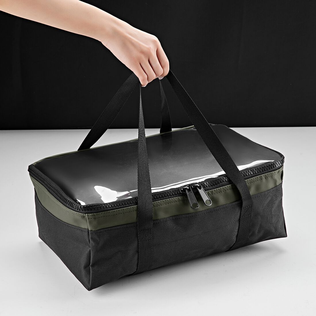 Cabin Crew Storage Pod Large 40 x 25 x 15cm, , scanz_hi-res