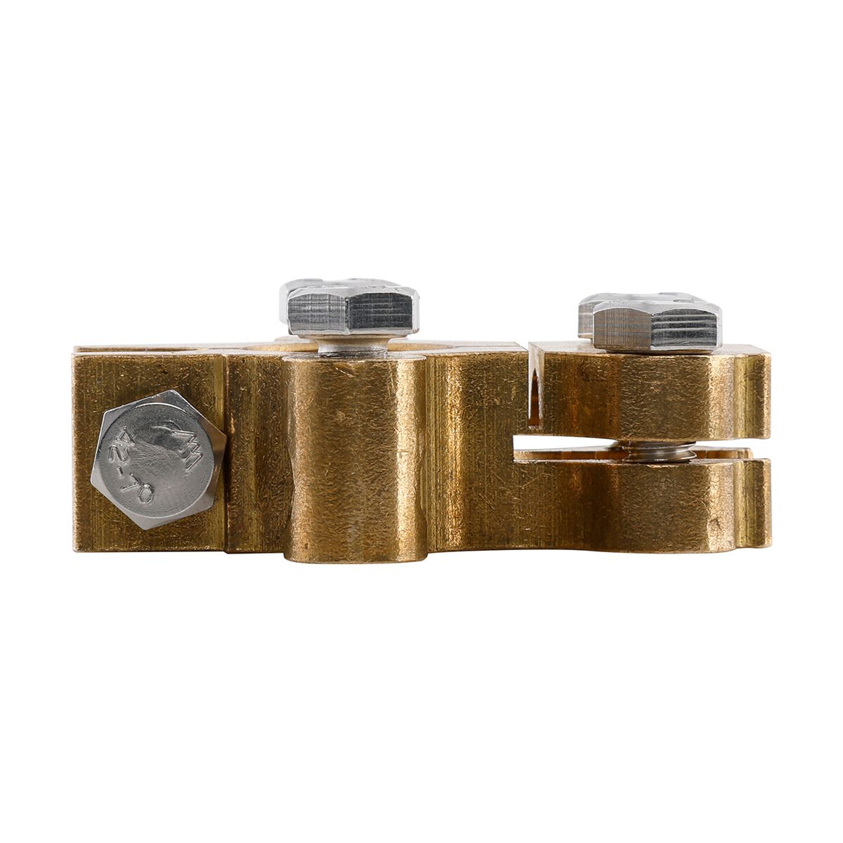 Century Battery Terminal Saddle Negative Standard Post, , scanz_hi-res