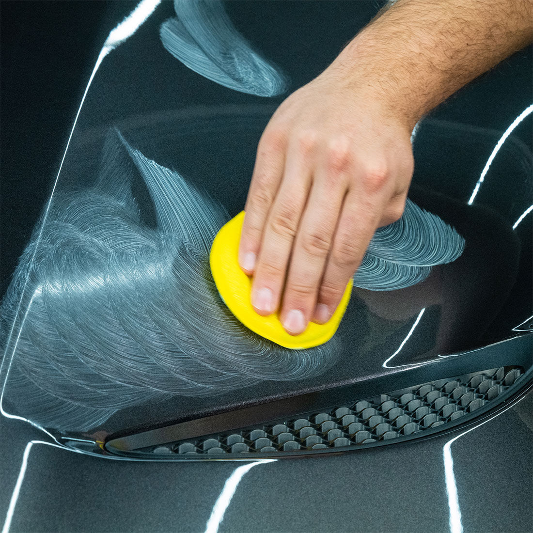 Turtle Wax Super Hard Shell Wax - 298g, , scanz_hi-res