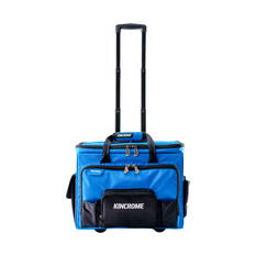 Kincrome Technicians Rolling Tool Bag 460mm, , scanz_hi-res