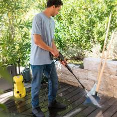 Kärcher K2 Premium Pressure Washer - 1750 PSI, , scanz_hi-res