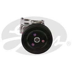 Gates Water Pump - GWP9012, , scanz_hi-res