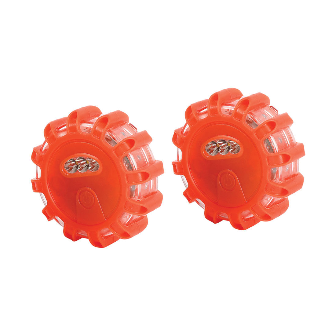 Cabin Crew Safety Warning Disc Light, , scanz_hi-res
